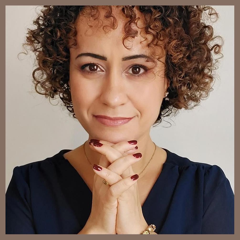 Ana Lúcia
